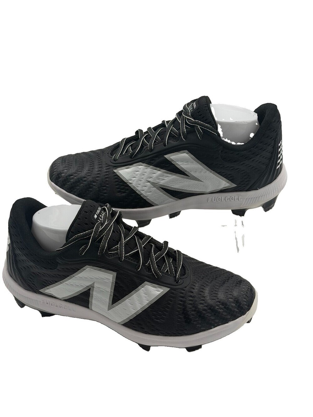 New Balance Men's Size 9D FuelCell 4040 v7 TPU Baseball Cleats Free Shipping